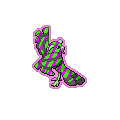 Exotic Baile Oricario